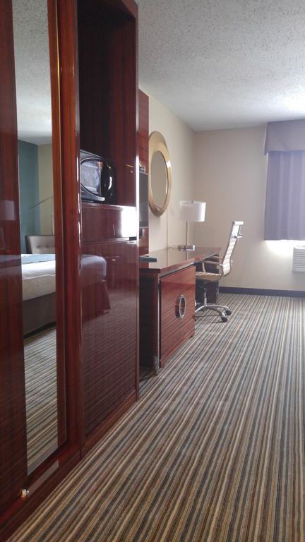 Baymont By Wyndham Copley Akron Kültér fotó
