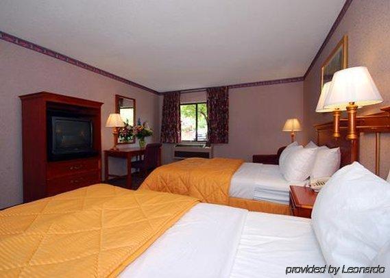 Baymont By Wyndham Copley Akron Szoba fotó