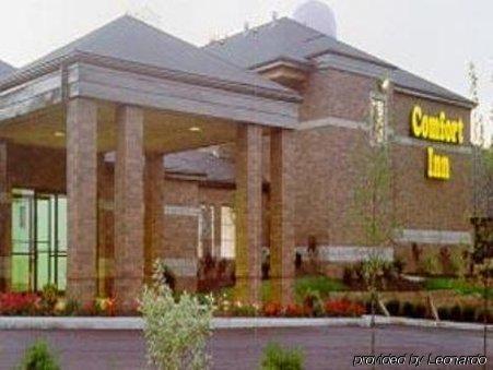 Baymont By Wyndham Copley Akron Kültér fotó
