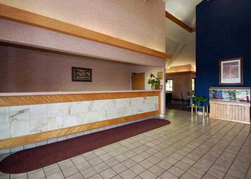 Baymont By Wyndham Copley Akron Kültér fotó