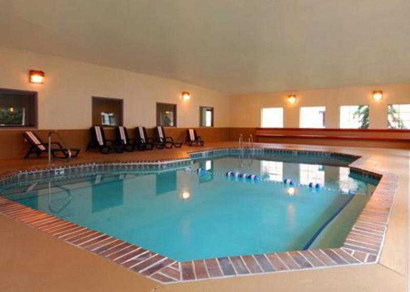 Baymont By Wyndham Copley Akron Létesítmények fotó